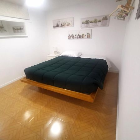Villa Amor Perfeito Vila do Conde Eksteriør bilde