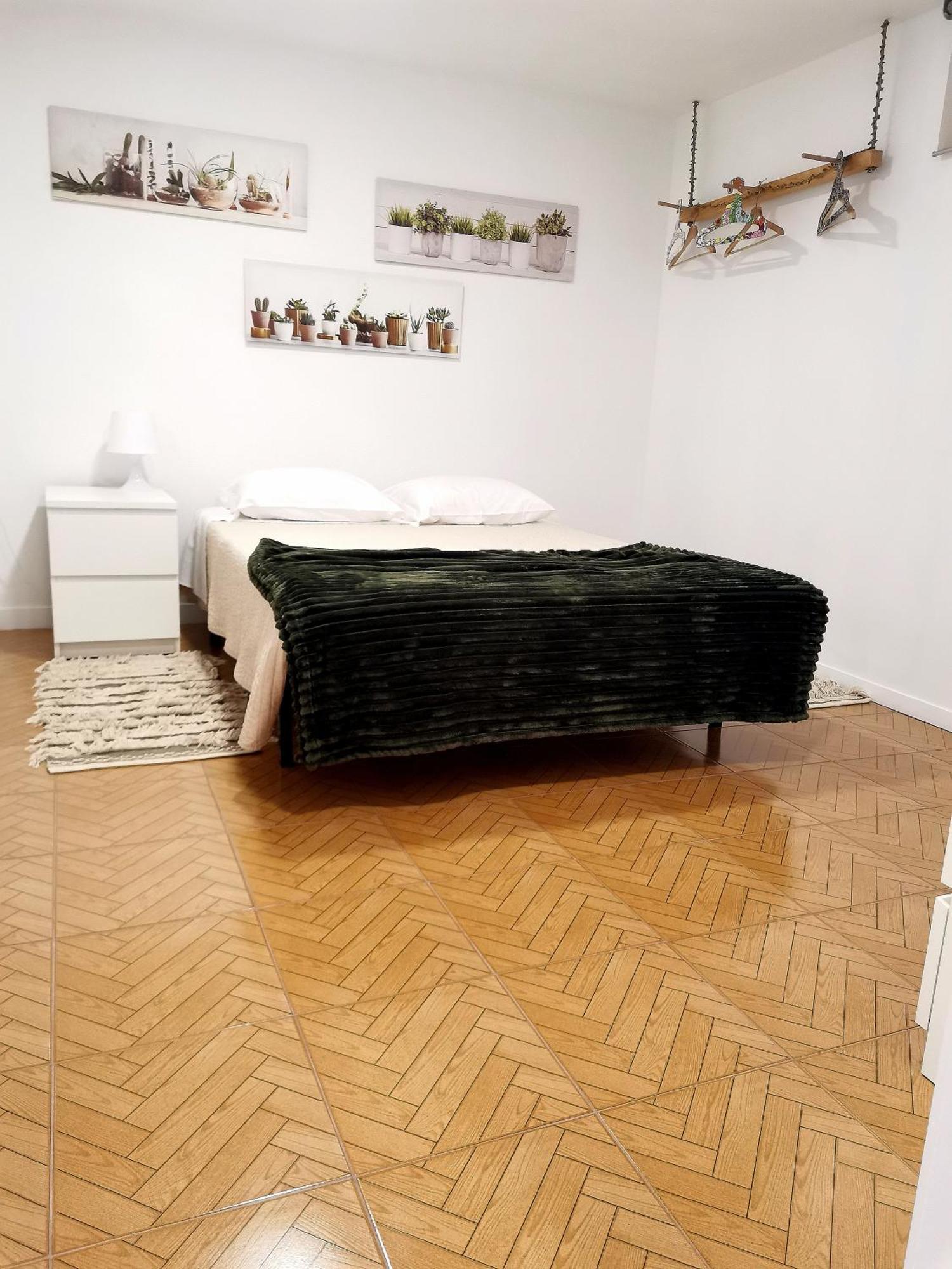 Villa Amor Perfeito Vila do Conde Eksteriør bilde