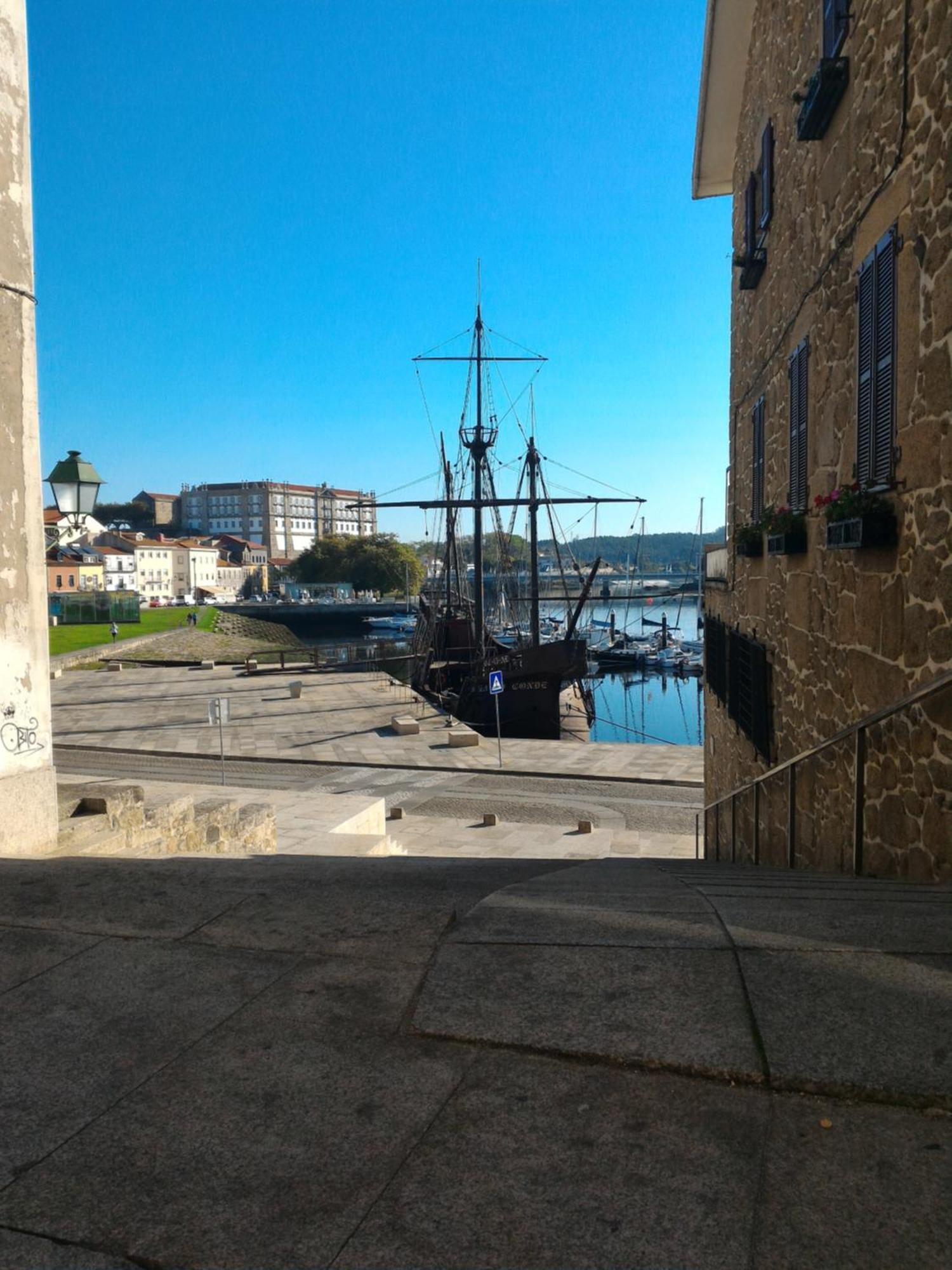 Villa Amor Perfeito Vila do Conde Eksteriør bilde