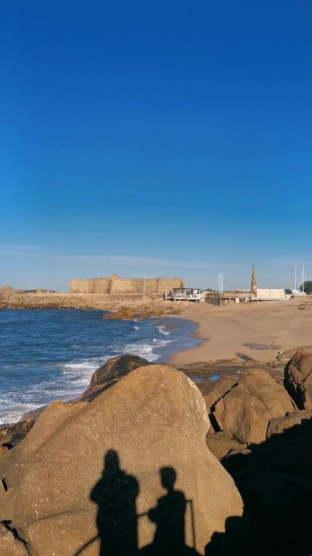 Villa Amor Perfeito Vila do Conde Eksteriør bilde