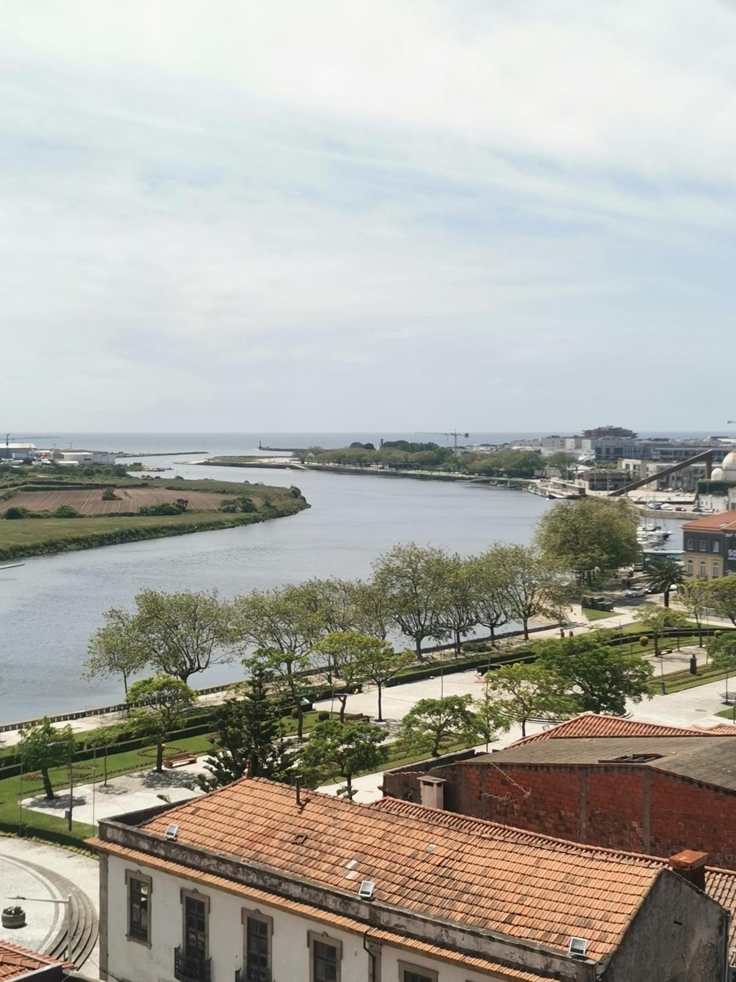 Villa Amor Perfeito Vila do Conde Eksteriør bilde