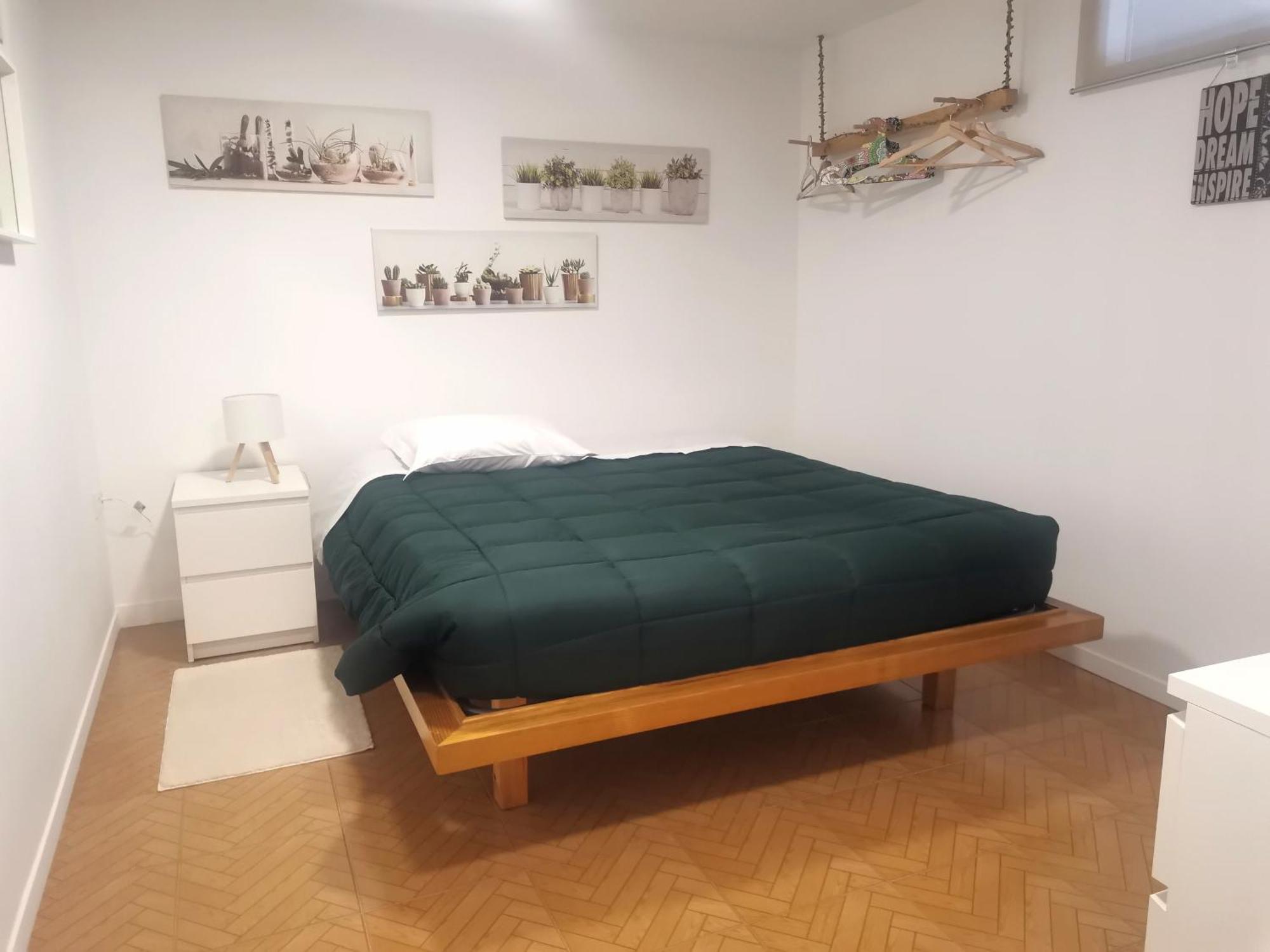 Villa Amor Perfeito Vila do Conde Eksteriør bilde