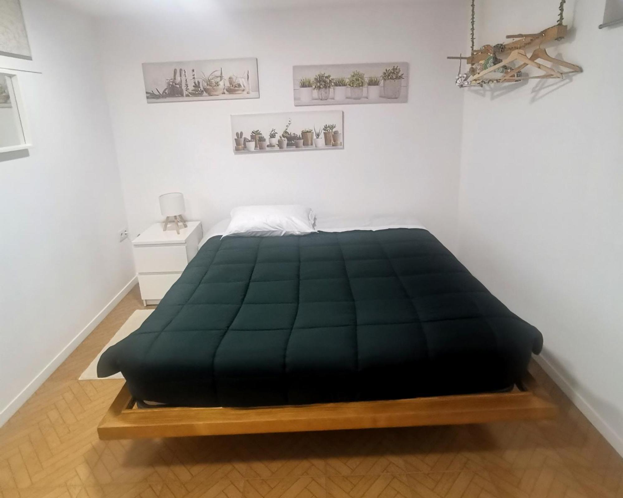 Villa Amor Perfeito Vila do Conde Eksteriør bilde
